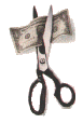 Gif animé monnaie argent